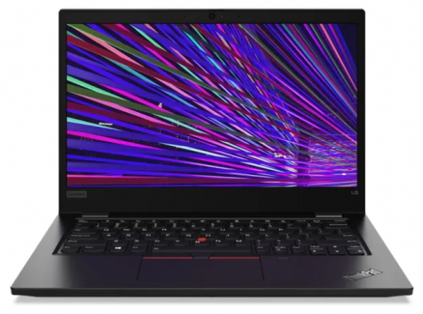 Ноутбук Lenovo ThinkPad L13 Gen 2 (20VH0015RT), черный фото 1