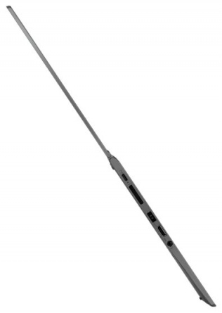 Ноутбук Lenovo ThinkPad X1 Yoga (4th Gen) (20QF0024RT), Iron Grey фото 13