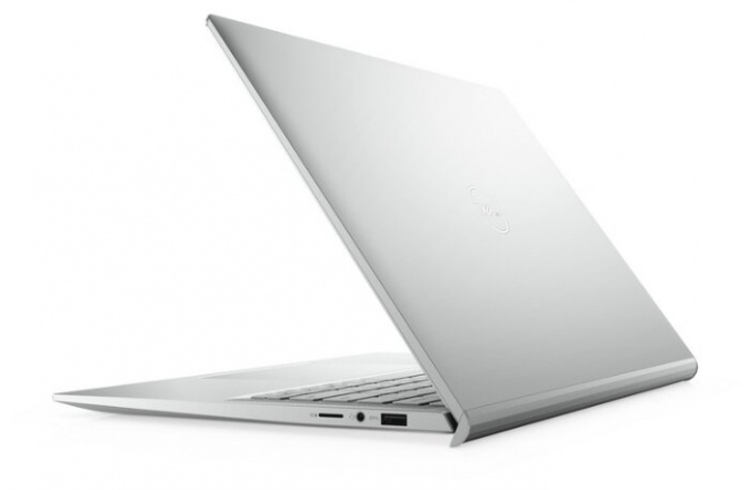 Ноутбук DELL Inspiron 7400 (7400-8556), platinum silver фото 3