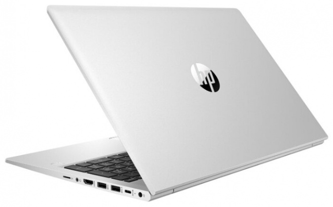 Ноутбук HP ProBook 450 G8 (2R9C0EA), серебристый фото 4