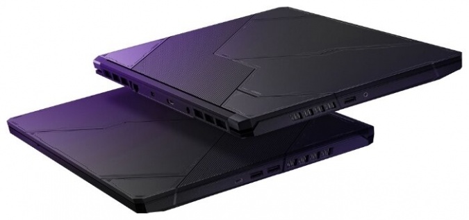 Ноутбук Xiaomi Redmi G Gaming (JYU4305CN), черный фото 2