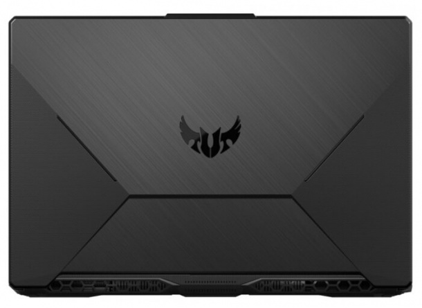 Ноутбук ASUS TUF Gaming A17 FX706LI-H7041T (90NR03S1-M02540), серый фото 7