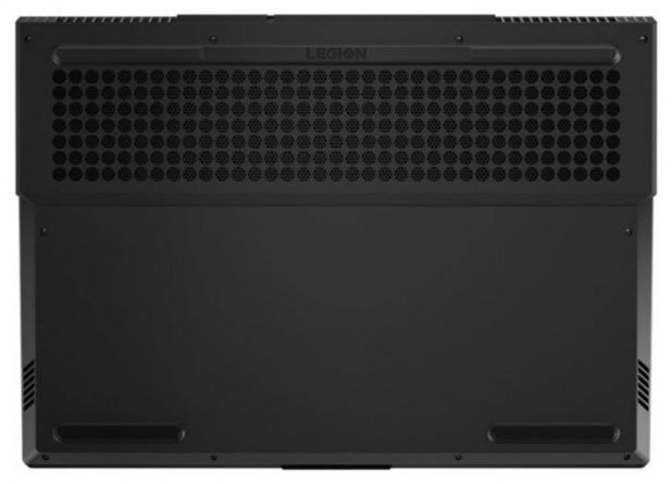 Ноутбук Lenovo Legion 5 17IMH05 (81Y80036RU), phantom black фото 4