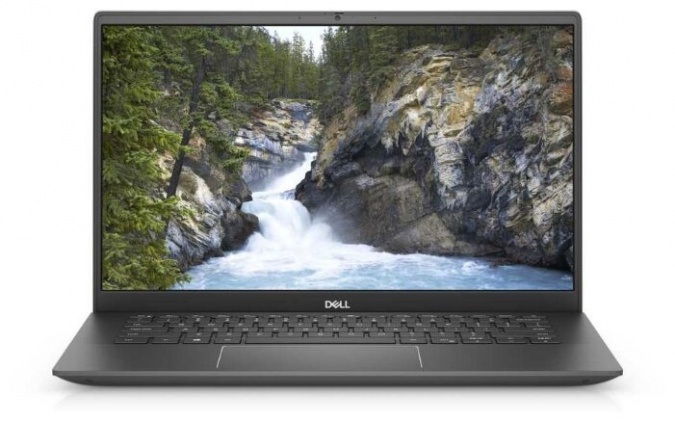 Ноутбук DELL Vostro 5401 (5401-2772), серый фото 1