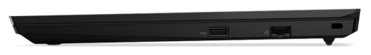 Ноутбук Lenovo ThinkPad E15 Gen 2 (20TD0000RT), black фото 2