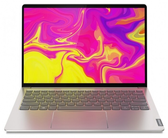 Ноутбук Lenovo IdeaPad S540-13ARE (82DL000CRU), серый фото 1