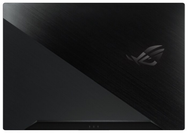 Ноутбук ASUS ROG Zephyrus M GU502LW-AZ220 (90NR02W6-M03740), черный фото 9