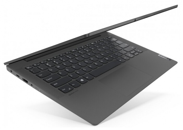 Ноутбук Lenovo IdeaPad 5 14ARE05 (81YM002HRK), graphite grey фото 6