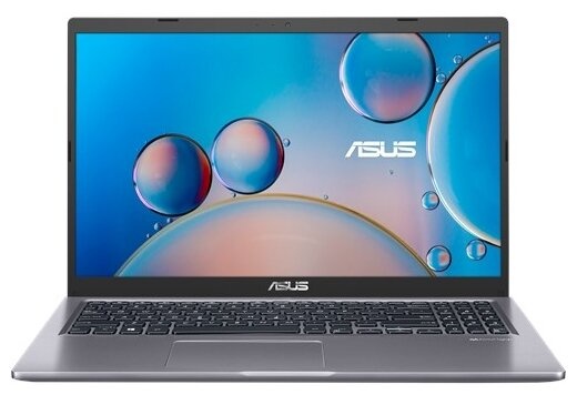 Ноутбук ASUS Laptop 15 X515JA-BQ026T (90NB0SR1-M00270), slate grey фото 1