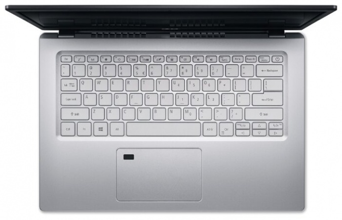 Ноутбук Acer ASPIRE 5 A514-54-31MW (NX.A24ER.001), синий фото 4