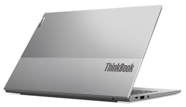Ноутбук Lenovo ThinkBook 13s G2-ITL (20V90038RU), mineral grey фото 5