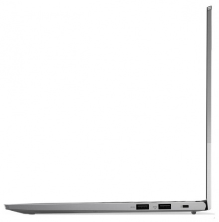 Ноутбук Lenovo ThinkBook 13s G2-ITL (20V90008RU), mineral grey фото 4