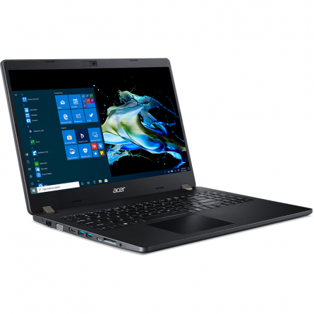 Ноутбук Acer TravelMate P2 TMP215-53-559N (NX.VPVER.003), Сланцево-черный фото 6