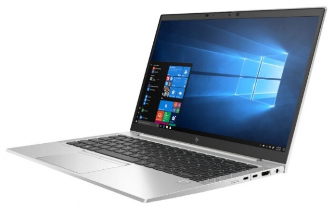 Ноутбук HP EliteBook 845 G7 (10U70EA) фото 3
