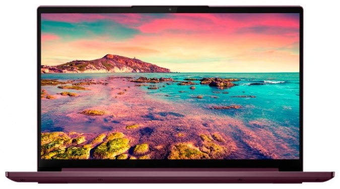 Ноутбук Lenovo Yoga Slim 7 14 (82A3004RRU), orchid фото 1