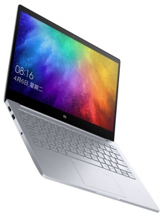 Ноутбук Xiaomi Mi Notebook Air 13.3' 2019 (JYU4151CN), серебристый фото 4