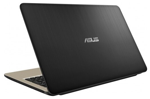Ноутбук ASUS X540MA-DM142 (90NB0IR1-M21610), золотистый фото 2