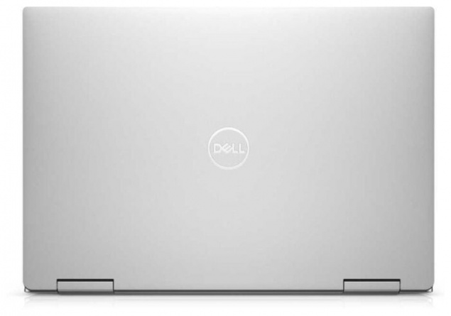 Ноутбук DELL XPS 13 9310 2-in-1 (9310-7023), серебристый фото 6