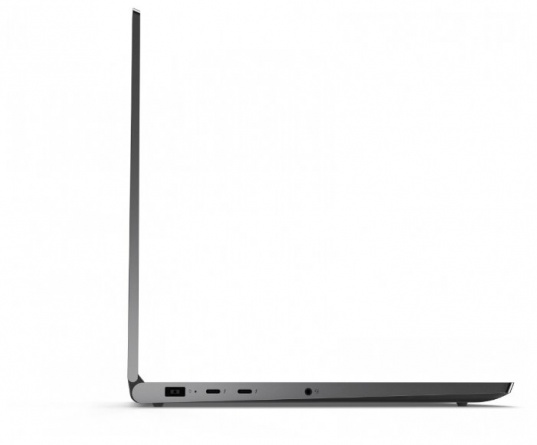 Ноутбук Lenovo Yoga C940-15IRH 15.6' HD IPS/Core i7-9750H/16GB/2TB/NVIDIA GeForce GTX 1650 4 GB/Win 10 Home/NoODD/темно-серый (81TE0015RU) фото 8