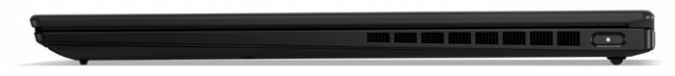 Ноутбук Lenovo ThinkPad X1 Nano Gen 1 (20UN005TRT), black фото 9
