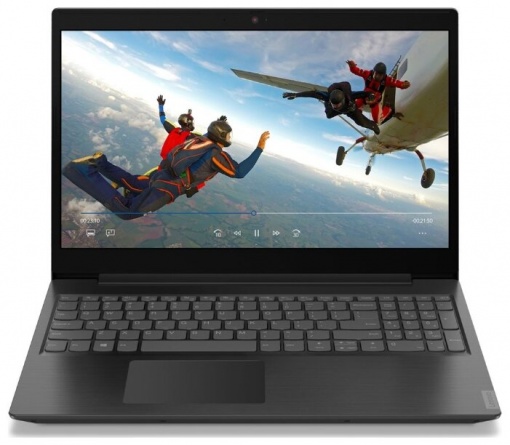 Ноутбук Lenovo Ideapad L340-15API (81LW00A4RK), granite black фото 1