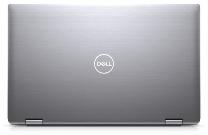 Ноутбук DELL LATITUDE 9510 2-in-1 (9510-7632), серебристый фото 6