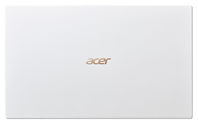 Ноутбук Acer Swift 7 SF714-52T-76X9 (NX.HB4ER.003), белый фото 6