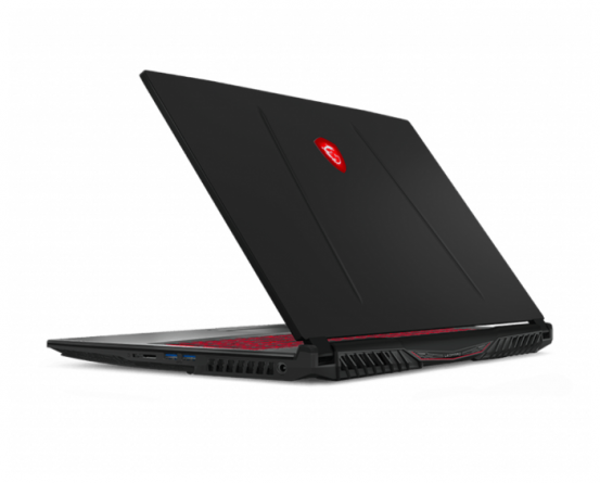 Ноутбук MSI GP75 Leopard 10SFK-475XRU (9S7-17E711-475), черный фото 4