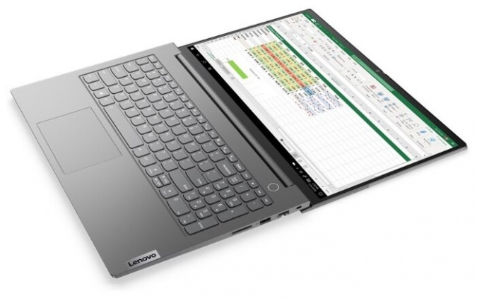 Ноутбук Lenovo ThinkBook 15 G2-ARE (20VG007BRU), mineral grey фото 8