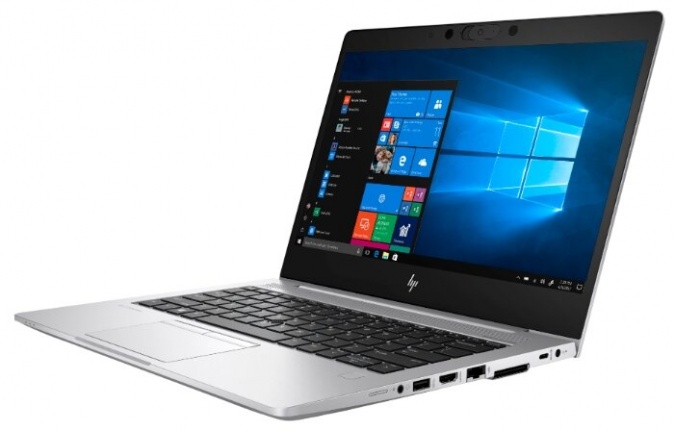 Ноутбук HP EliteBook 735 G6 (7KP88EA) фото 3