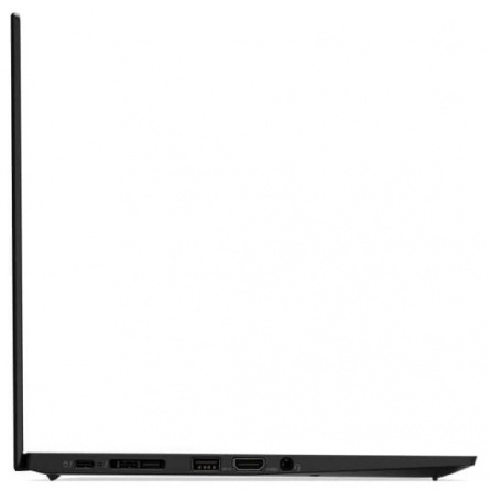 Ноутбук Lenovo THINKPAD X1 Carbon Ultrabook (8th Gen) (20U90000RT), black фото 4