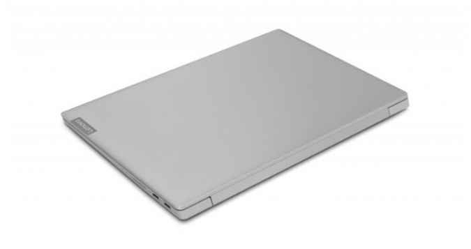 Ноутбук Lenovo IdeaPad S340-15API (81NC00DERK), Platinum Grey фото 6