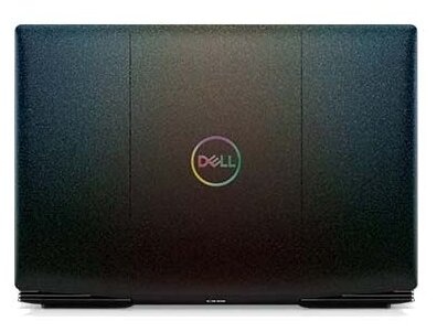 Ноутбук DELL G5 15 5500 (G515-5446), черный фото 3