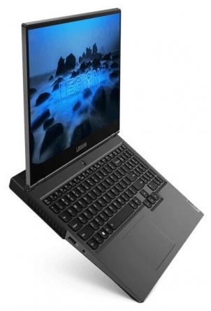 Ноутбук Lenovo Legion 5P 15ARH05H (82GU000JRK), Iron Grey фото 2