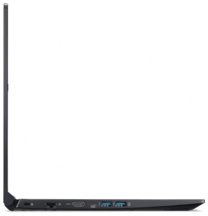 Ноутбук Acer ConceptD 3 Pro CN315-71P-79C6 (NX.C50ER.001), черный фото 4