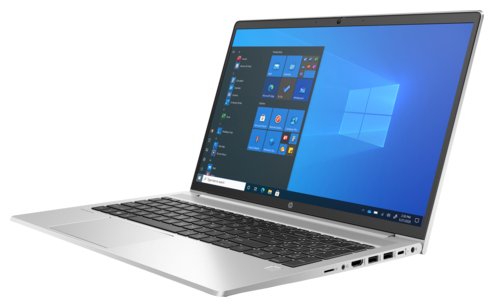 Ноутбук HP ProBook 450 G8 (2R9C0EA), серебристый фото 10