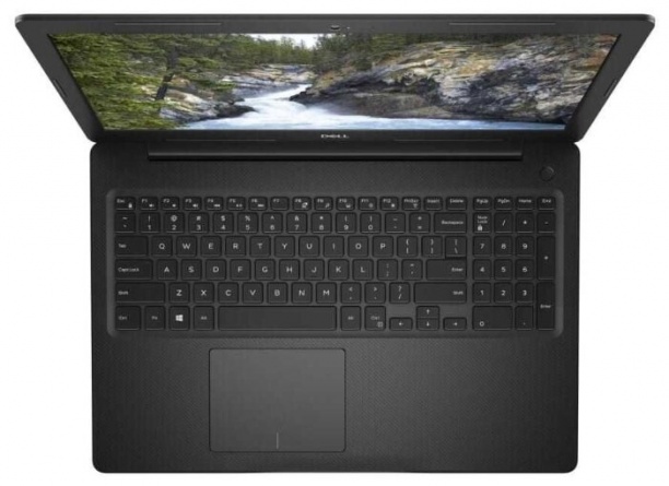 Ноутбук DELL Vostro 3501 (3501-5061), черный фото 3