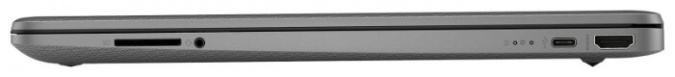 Ноутбук HP 15s-fq2014ur (2X1S0EA), грифельно-серый фото 6