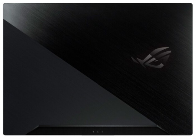 Ноутбук ASUS ROG Zephyrus M GU502LU-HN101T (90NR0305-M01830), серый фото 8