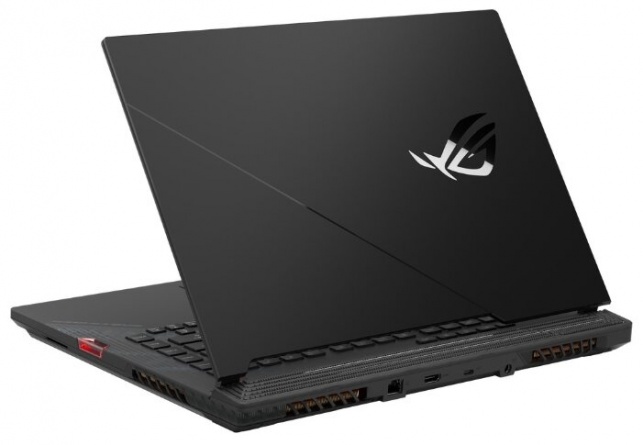 Ноутбук ASUS ROG Strix SCAR 15 G532LWS-AZ155 (90NR02T1-M02910), black фото 10
