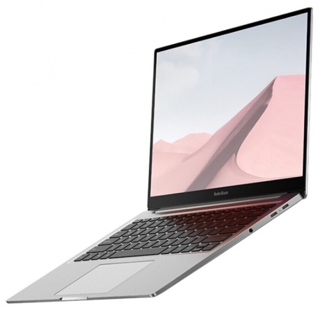 Ноутбук Xiaomi RedmiBook Air 13' (JYU4315CN), серый фото 3