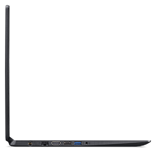 Ноутбук Acer Extensa 15 EX215-52-54D6 (NX.EG8ER.00V), черный фото 8