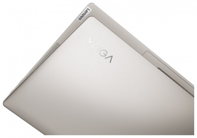 Ноутбук Lenovo Yoga S940-14IIL 14.0' FHD IPS/Core i7-1065G7/16GB/1TB/ Intel Iris Plus Graphics/Win 10 Home/NoODD/песчаный (81Q80034RU) фото 5