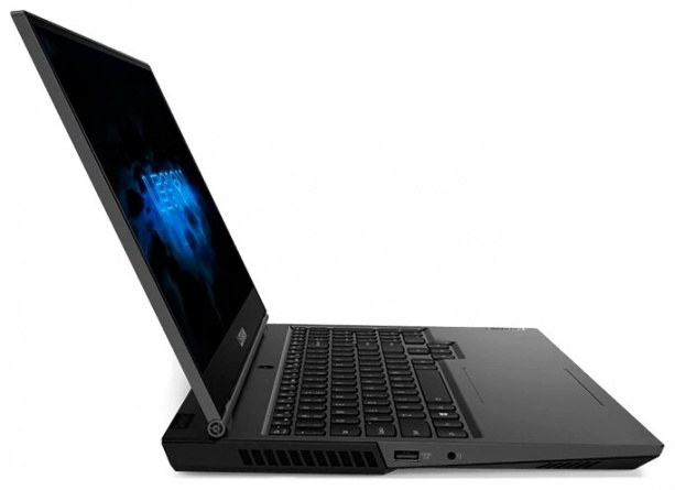 Ноутбук Lenovo Legion 5Pi 15IMH05H (82AW004GRU), Iron Grey фото 3