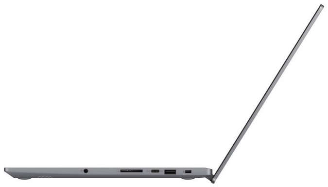 Ноутбук ASUS PRO P3540FA-BQ0939R (90NX0261-M12320), серый фото 6
