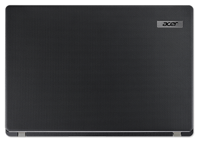 Ноутбук Acer TravelMate P2 TMP215-52-776W (NX.VMHER.003), черный фото 6