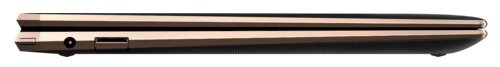 Ноутбук HP Spectre x360 13-aw0034ur (22M51EA), черный фото 5