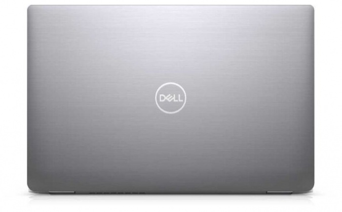 Ноутбук DELL Latitude 7410 (7410-5348), серебристый фото 4