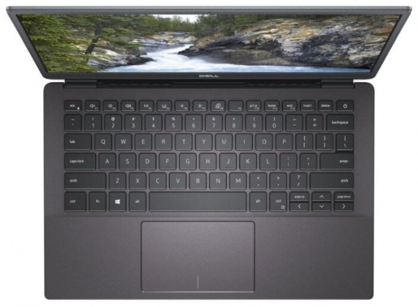 Ноутбук DELL Vostro 5391 (5391-7155), серый фото 5