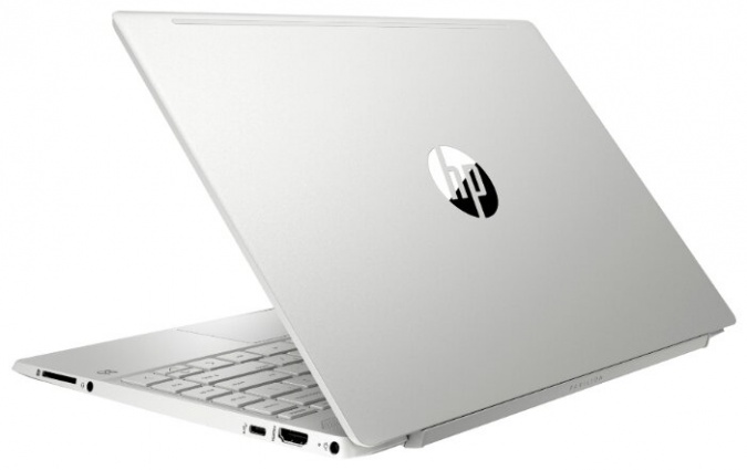 Ноутбук HP PAVILION 13-an1 (8PJ99EA), естественный серебристый фото 6